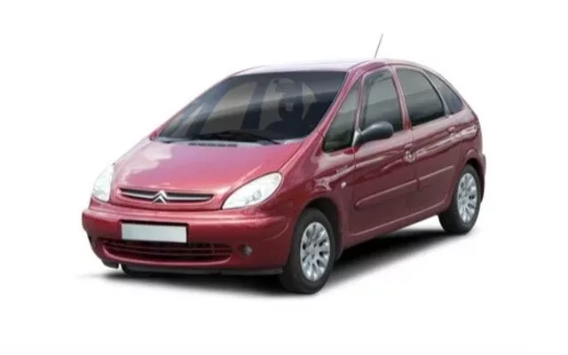 CITROEN Xsara Xsara Picasso 1.6HDi SX - 2490€ en Camarena