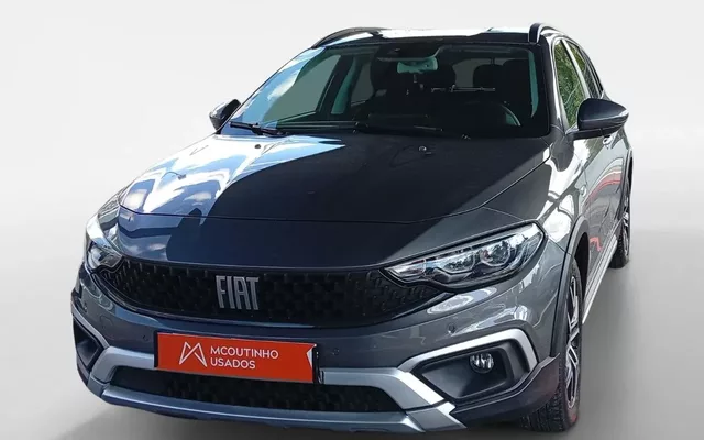 Fiat Tipo Station Wagon Cross 1.0 GSE T3 Cross