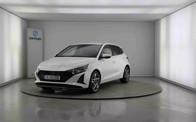 HYUNDAI - i20 - i20 1.0 T-GDi Style
