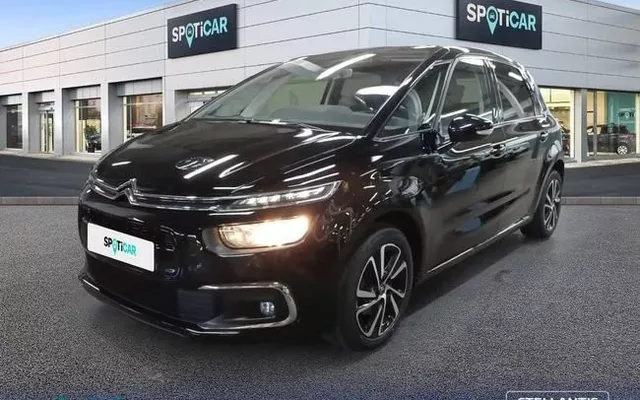 CITROEN C4 BlueHDi 96KW (130CV) Feel