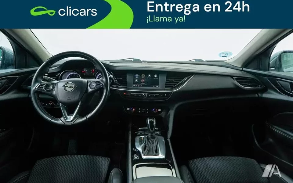 OPEL Insignia Country Tourer Insignia Country Tourer 1.6 T SHT S&S Aut. 200 - 13490€ en Zaragoza