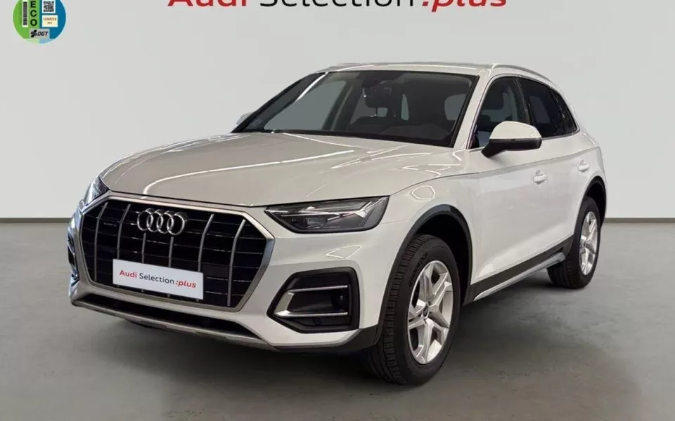 AUDI Q5 Q5 Sportback 40 TDI quattro-ultra Advanced S tronic 150kW