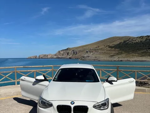 BMW 116