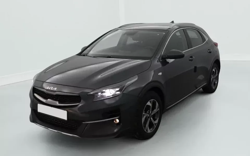 Kia Xceed MY22 XCeed 1.0l T-GDi 120 ch BVM6 Active Occasion