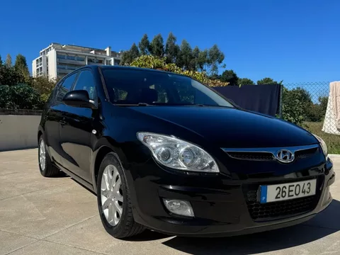 Hyundai i30 1.6 CRDI STyle CPF