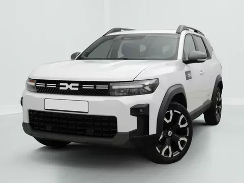 Dacia BIGSTER 1.2 TCE 140 MHEV JOURNEY Zéro km immatriculé