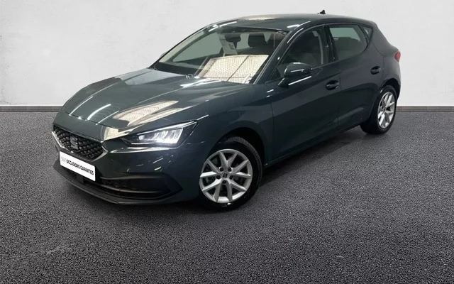 SEAT LEON 1.5 eTSI Hybrid 115 DSG7 Business