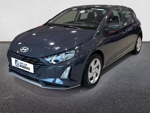 HYUNDAI i20 1.2 79 Initia