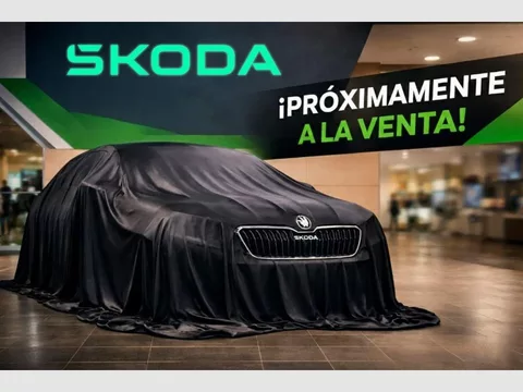SKODA Kodiaq Kodiaq 1.5 TSI Ambition 4x2 110kW