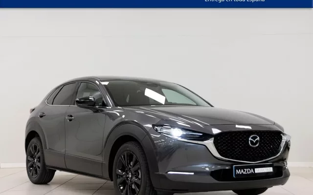 MAZDA CX-30 CX-30 2.5 e-Skyactiv-G Homura FWD 103kW