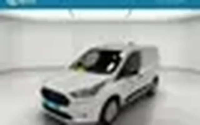 Ford Transit connect fgn