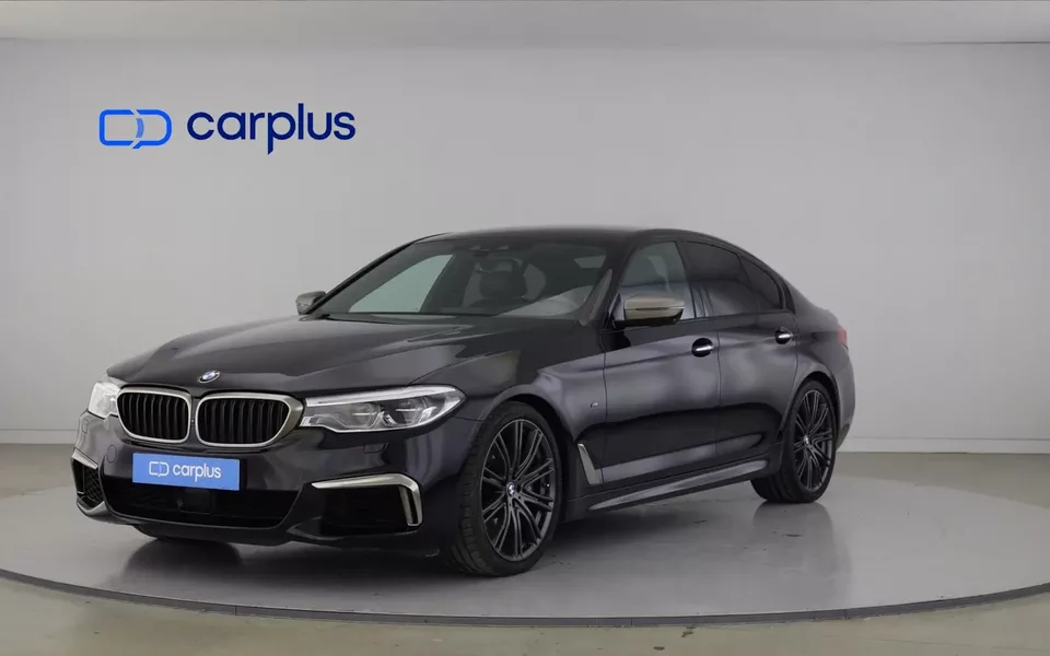 BMW Serie 5