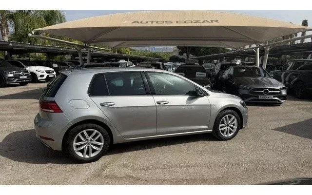 VOLKSWAGEN Golf Golf 1.4 TSI Advance DSG7 92kW