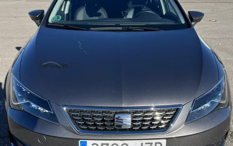 SEAT León León ST 1.4 TSI ACT S&S Xcellence 150