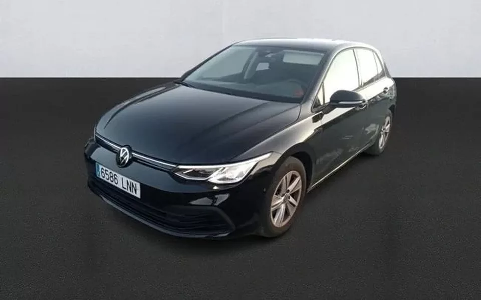 VOLKSWAGEN Golf Golf 2.0TDI Life 85kW
