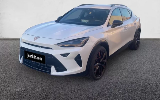 CUPRA FORMENTOR eHybrid 204 ch DSG6 V