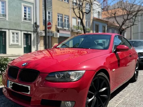 BMW 325