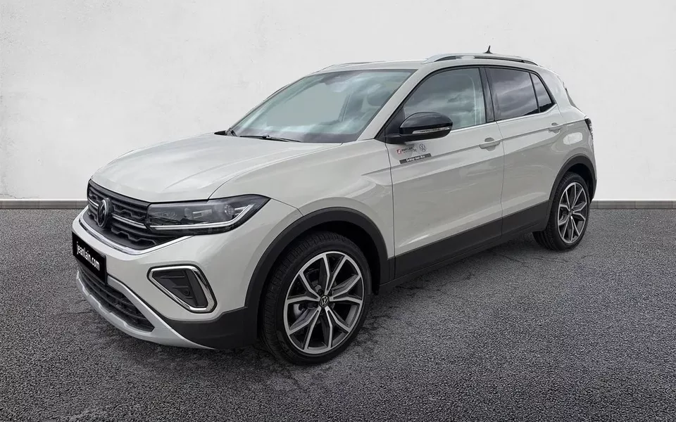 VOLKSWAGEN T-CROSS 1.5 TSI 150 Start/Stop DSG7 Style