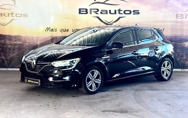 Renault Mégane