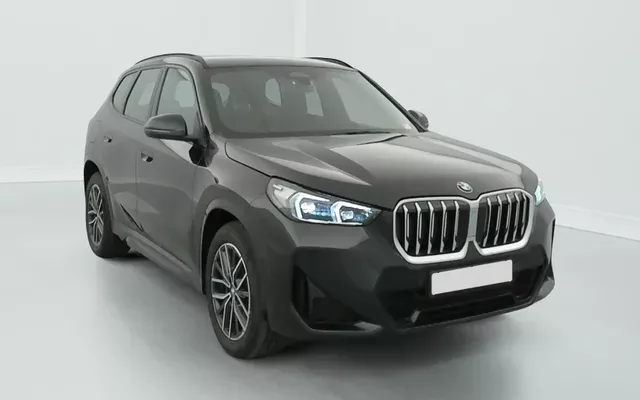 BMW X1 U11 SDRIVE 20D 163CH DKG7 M SPORT Occasion