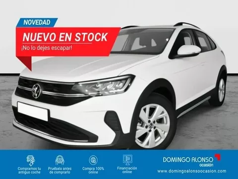 VOLKSWAGEN Taigo Connect 1.0 TSI 70kW (95CV) SG5