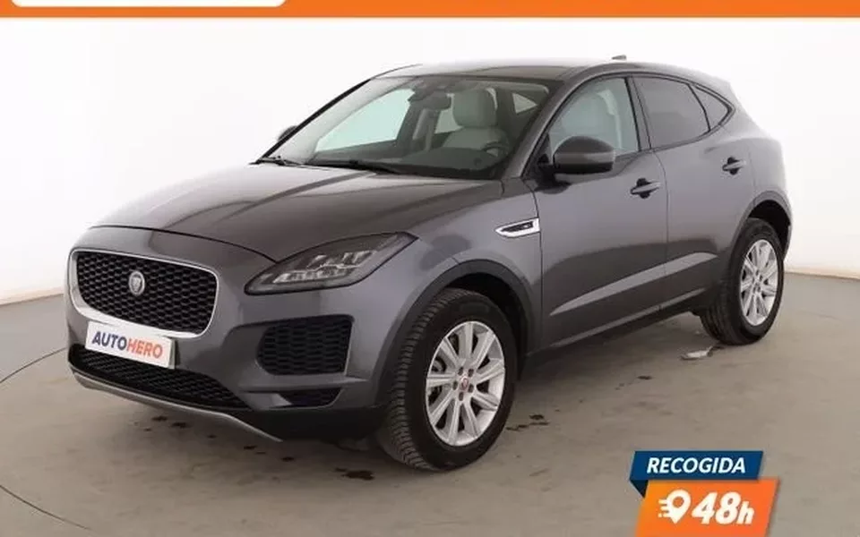 JAGUAR E-Pace P200 S AWD