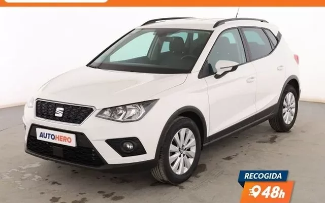 SEAT Arona 1.0 TSI Style Edition