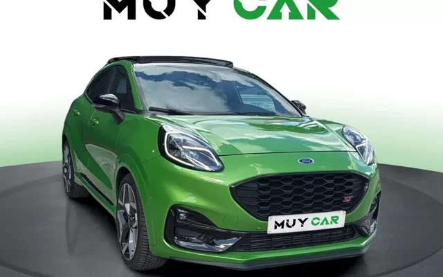 FORD Puma Puma 1.5 EcoBoost ST 200