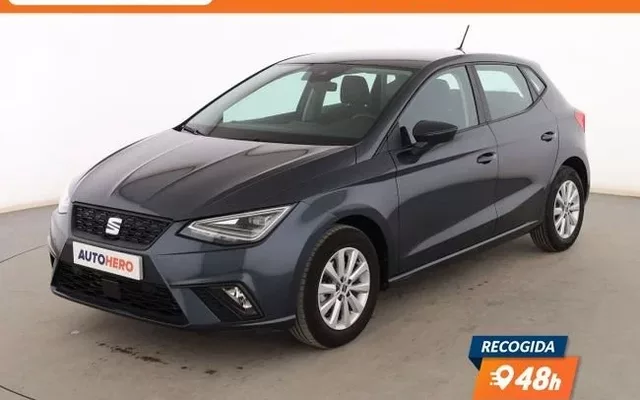 SEAT Ibiza 1.0 TSI Style XL