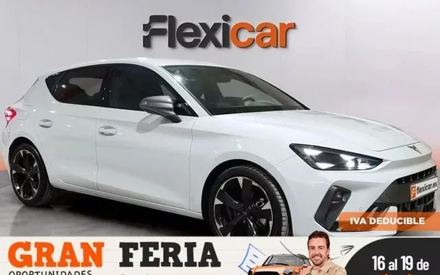 CUPRA León 1.5 eTSI 110kW (150CV) DSG