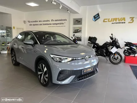 VW ID.5 77 kWh Pro Performance