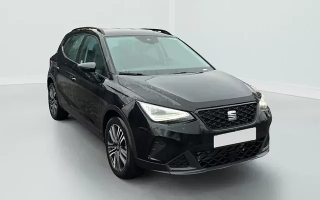 Seat Arona 1.0 tsi 115 copa dsg7 Occasion