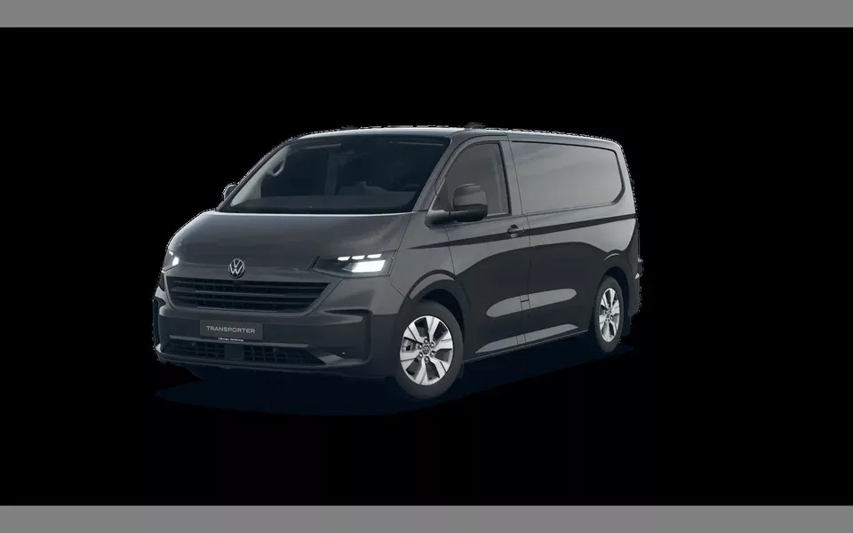 VOLKSWAGEN Transporter T7 28 Fourgon Swb Dsl Transporter 2.0 TDi SCR Aut.