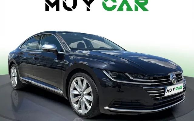 VOLKSWAGEN Arteon Arteon 1.5 TSI EVO Elegance 110kW