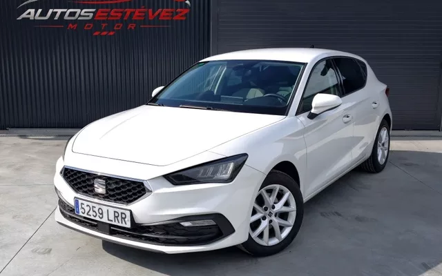 SEAT León León 2.0TDI S&S Style 115