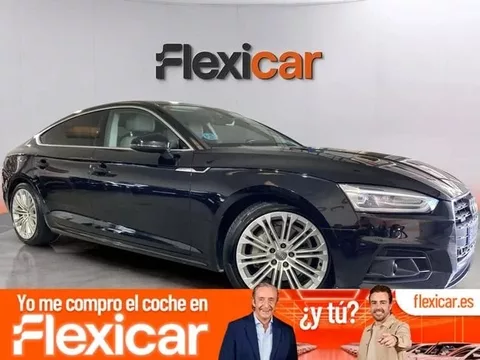 AUDI A5 A5 Sportback 2.0TDI quattro S tronic 140kW