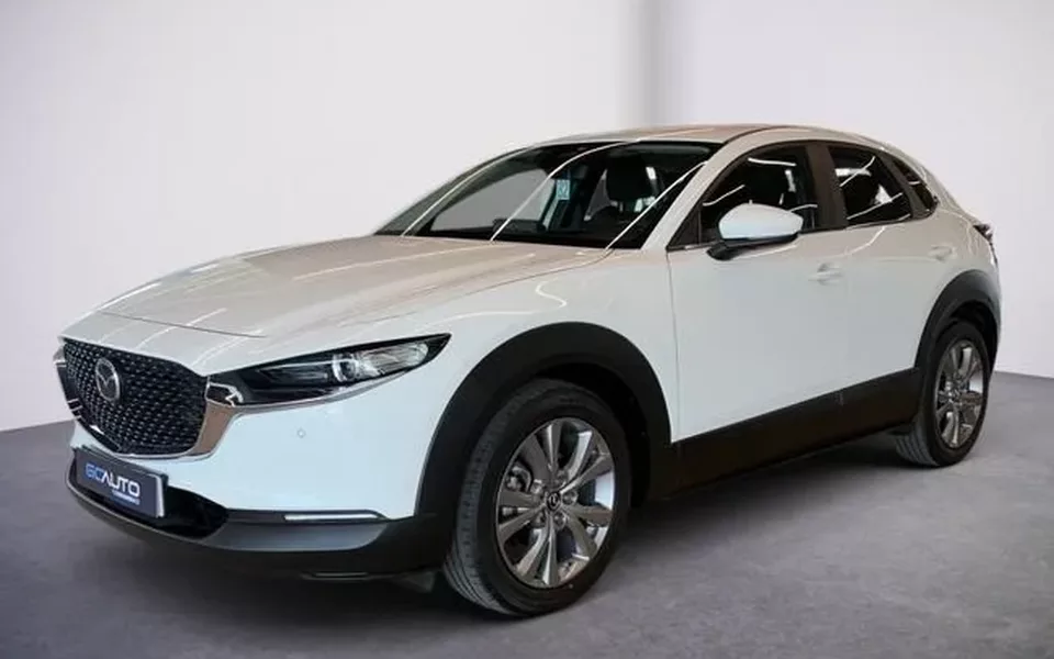 MAZDA CX-30 CX-30 2.5 e-Skyactiv-G Centre Line FWD 103kW