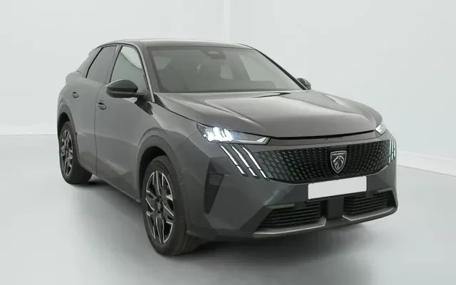 Peugeot 3008 Hybrid 145 e-DCS6 Allure Occasion
