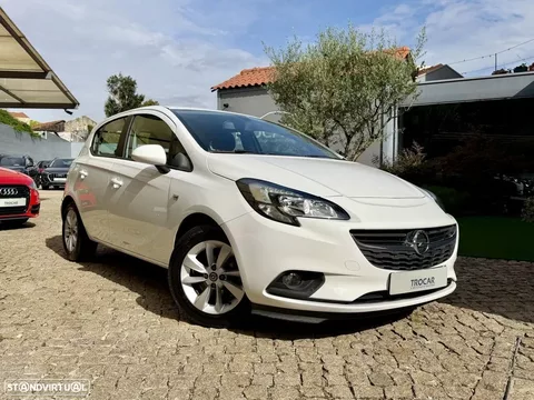 Opel Corsa 1.3 CDTi Enjoy