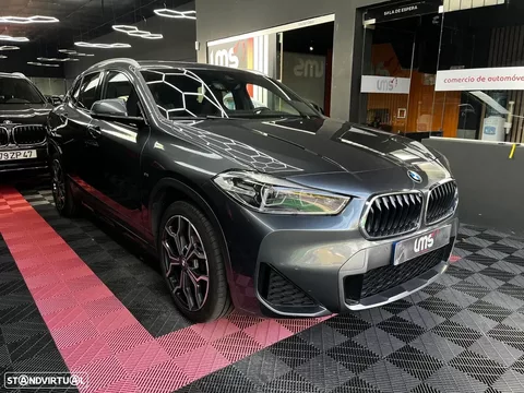 BMW X2 25 e xDrive Pack M