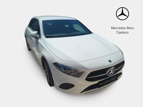 MERCEDES-BENZ Clase A 180