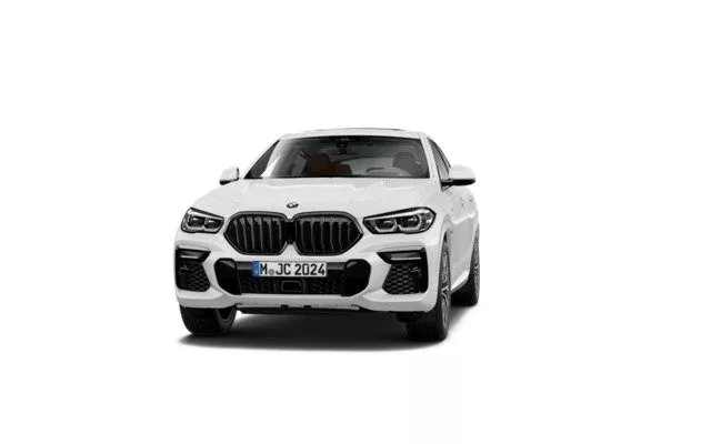 BMW X6 X6 xDrive 30dA