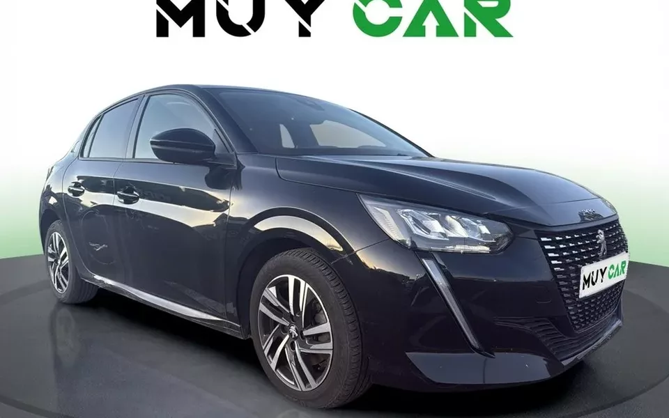 PEUGEOT 208 208 1.5 BlueHDi S&S Allure 100