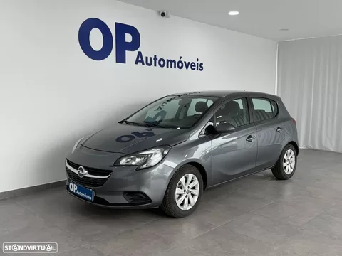 Opel Corsa 1.3 CDTi Edition