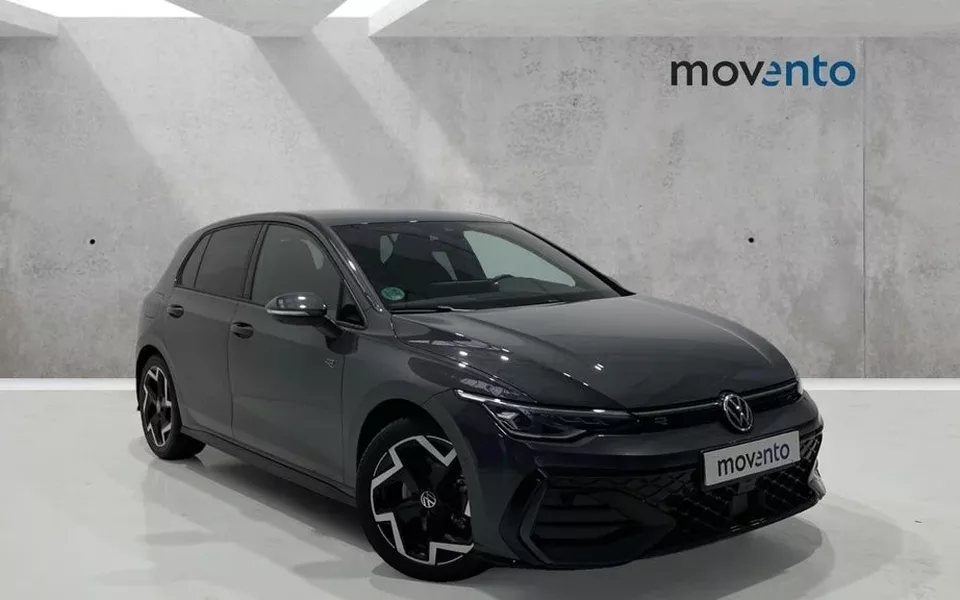 VOLKSWAGEN Golf Golf 2.0TDI R-Line DSG 110kW