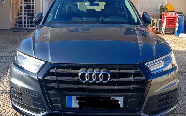 Audi Q5 2.0 TDI