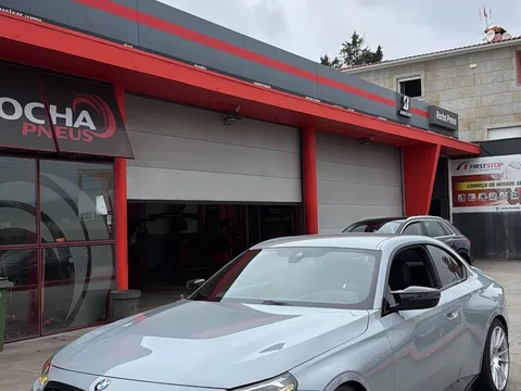 BMW M240i xDrive Pack 50 anos M Auto