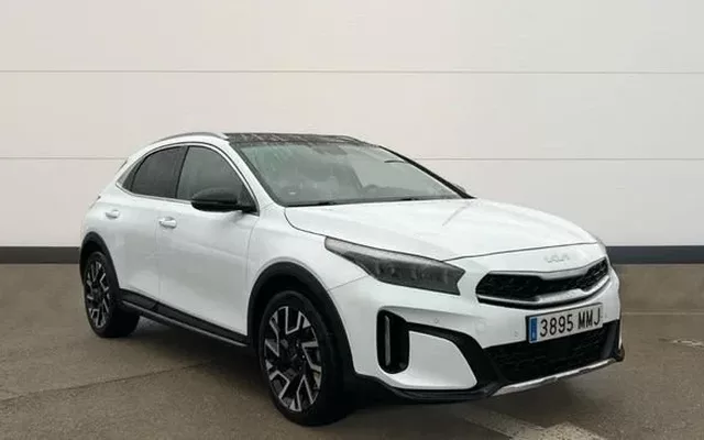 KIA XCeed 1.6 GDI PHEV EMOTION 141 5P