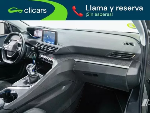 PEUGEOT 5008 SUV 5008 1.2 PureTech S&S Allure 130