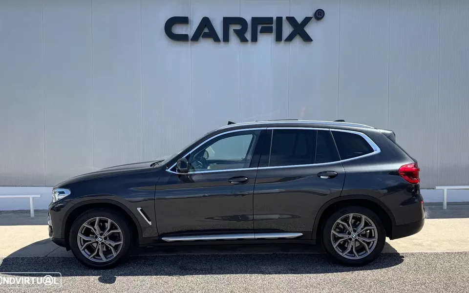 BMW X3 20 i xDrive xLine